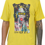 Juren Pill Yellow Tee
