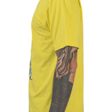 Juren Pill Yellow Tee