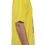 Juren Pill Yellow Tee