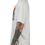 Never Forgotten White Tee