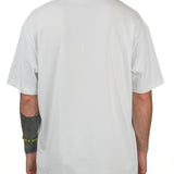 Never Forgotten White Tee