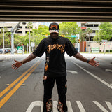 Warrior Dept. Twill Pants