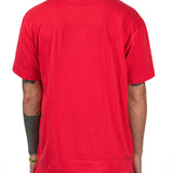 Rare Breed Red Tee