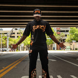 Warrior Dept. Twill Pants