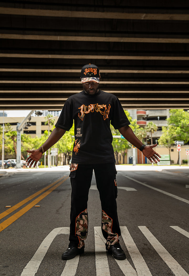 Warrior Dept. Twill Pants