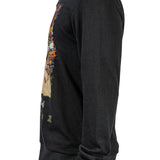 'Till Death Black Crewneck Sweater