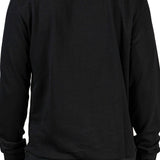 'Till Death Black Crewneck Sweater