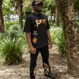 Warrior Dept. Twill Pants