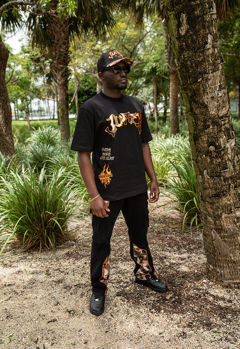 Warrior Dept. Twill Pants