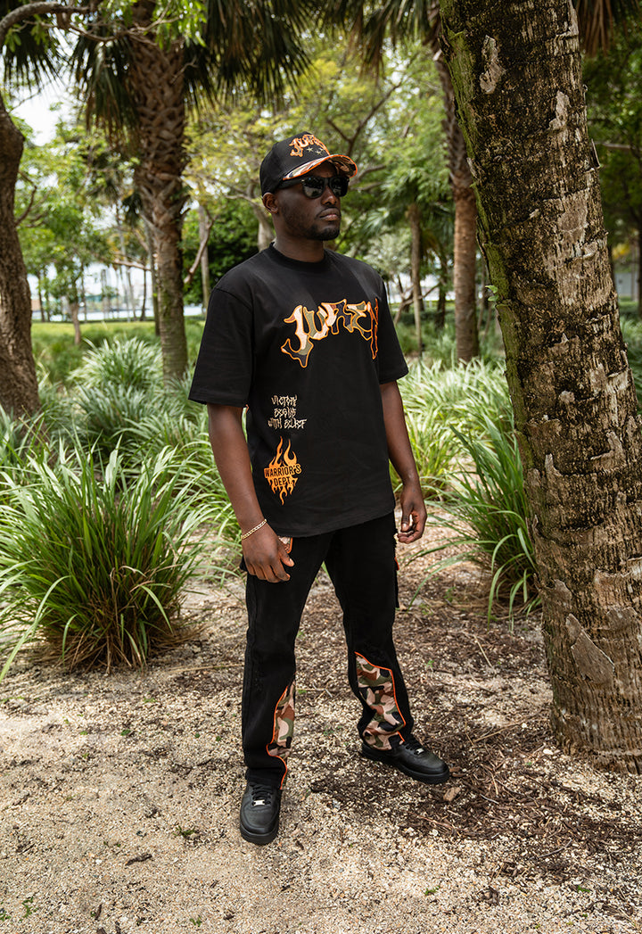 Warrior Dept. Twill Pants