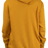 No Love Pullover Wheat Hoodie