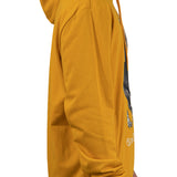 No Love Pullover Wheat Hoodie