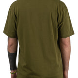 Strength of Gods Olive Tee