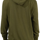 Gang Gang Olive Pullover Hoodie