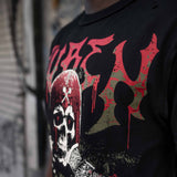 Death Before Dishonor Distressed Tee