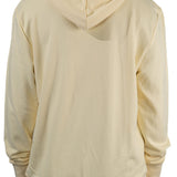 Gang Gang Cream Pullover Hoodie