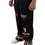 Beware of The One Jogger (Sweat Pants)