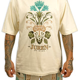ELEGANT ARRANGEMENT SHIRT
