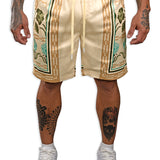 ELEGANT ARRANGEMENT SHORTS