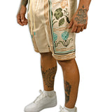 ELEGANT ARRANGEMENT SHORTS