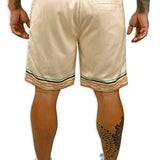 ELEGANT ARRANGEMENT SHORTS