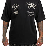 Design Dept T-Shirt Black