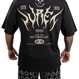 Design Dept T-Shirt Black