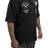 Design Dept T-Shirt Black