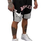 The Dream Athletic Shorts