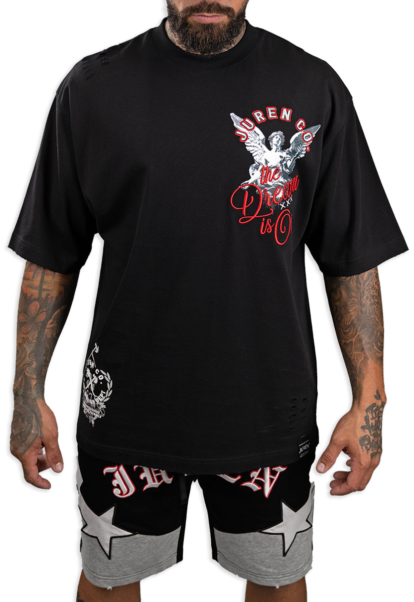 THE DREAM T-SHIRT