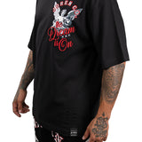 THE DREAM T-SHIRT