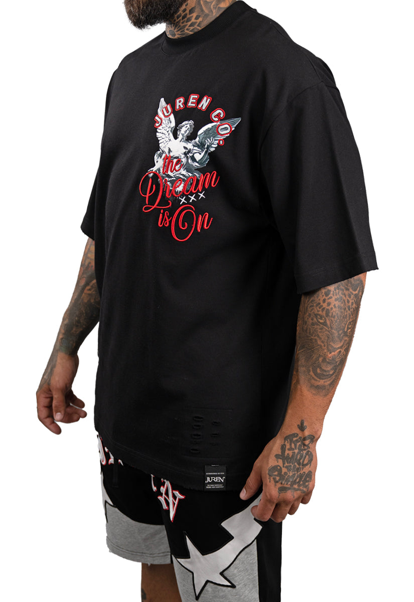THE DREAM T-SHIRT