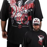 THE DREAM T-SHIRT