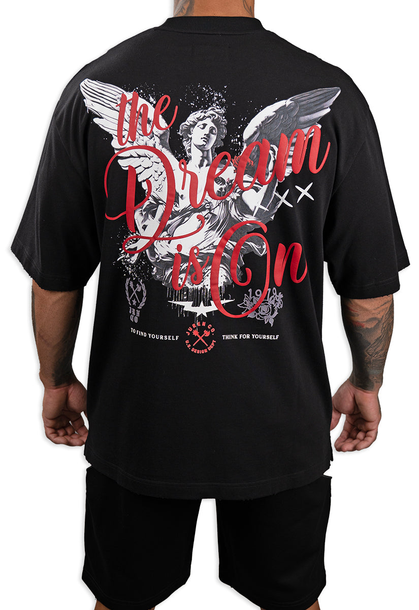 THE DREAM T-SHIRT