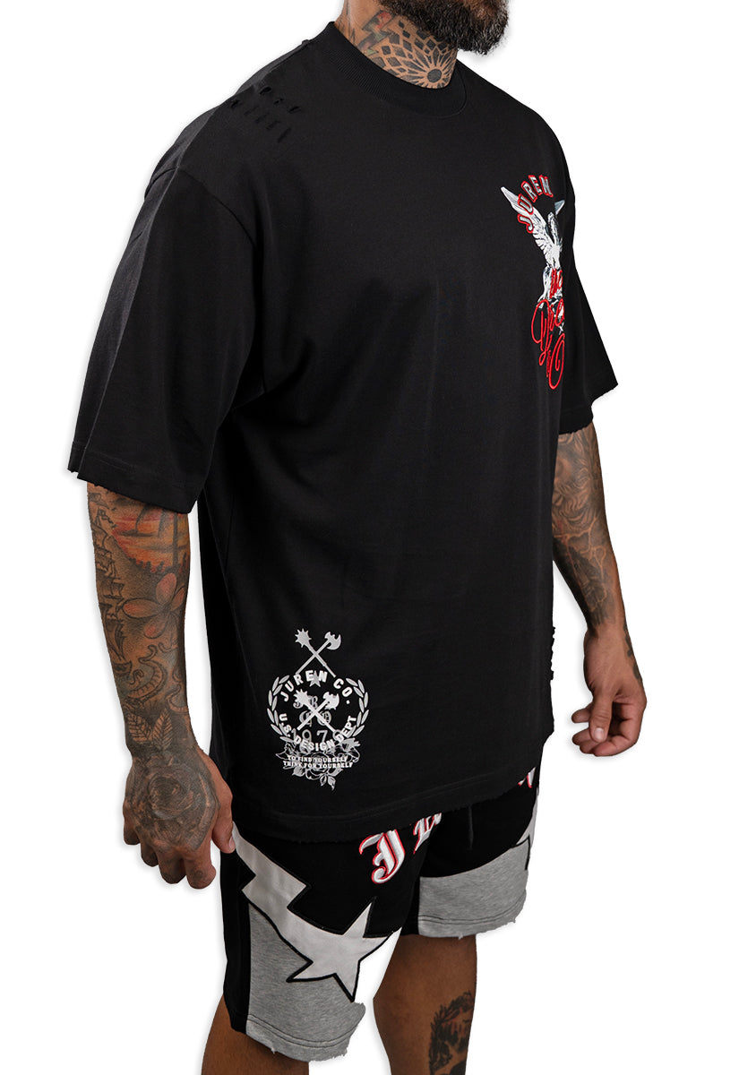 THE DREAM T-SHIRT