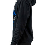 Lord Protect Me Black Hoodie
