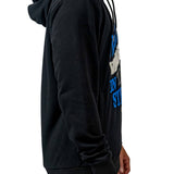 Lord Protect Me Black Hoodie
