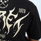 Design Dept T-Shirt Black