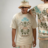 ELEGANT ARRANGEMENT SHIRT