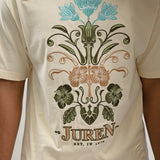 ELEGANT ARRANGEMENT SHIRT