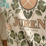 Elegant Arrangement Button Up Shirt