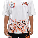 Warrior Heart T-Shirt