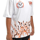 Warrior Heart T-Shirt