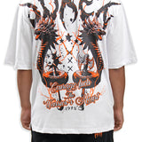 Warrior Heart T-Shirt