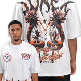 Warrior Heart T-Shirt