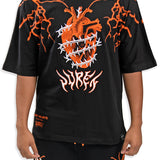 Heart of Lighting T-Shirt