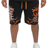 Heart of Lightning Shorts