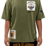 Embrace The Unknown T-Shirt