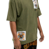 Embrace The Unknown T-Shirt