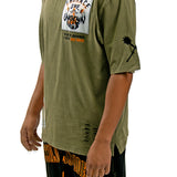 Embrace The Unknown T-Shirt